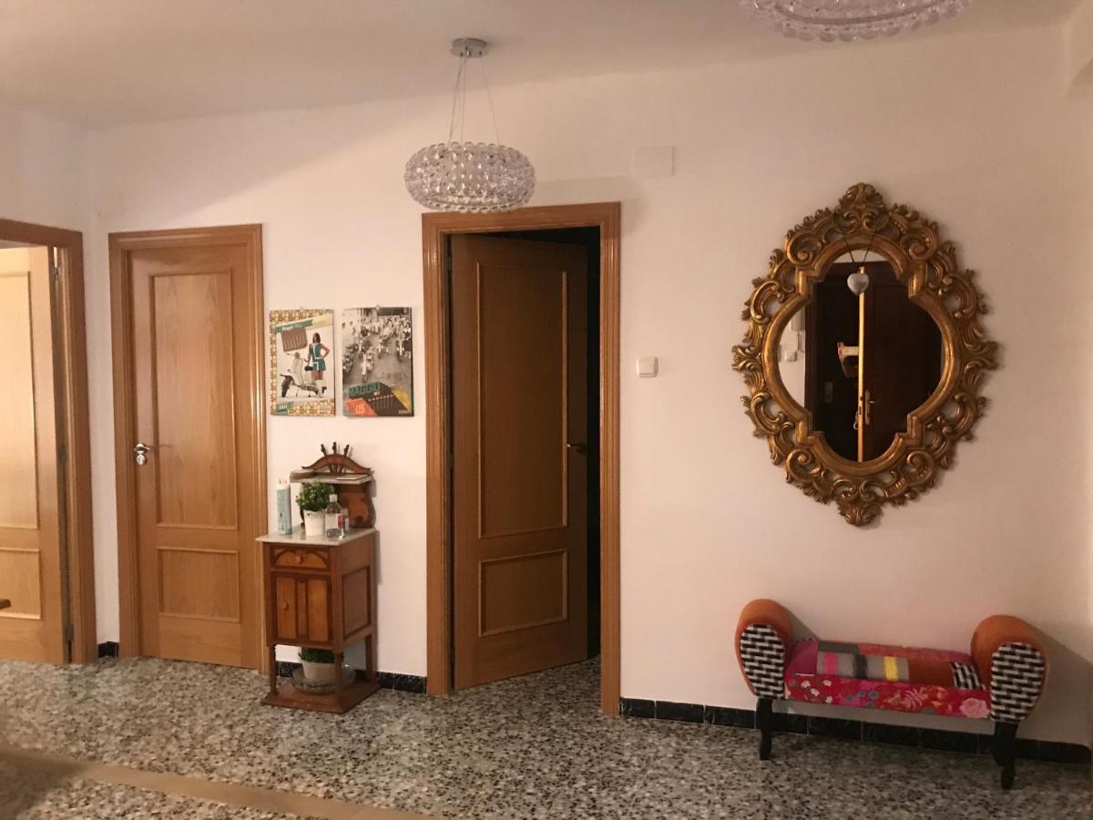Pintores Altea En Casco Antiguo ภายนอก รูปภาพ
