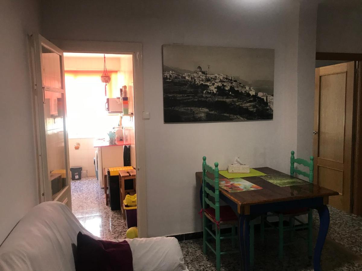 Pintores Altea En Casco Antiguo ภายนอก รูปภาพ