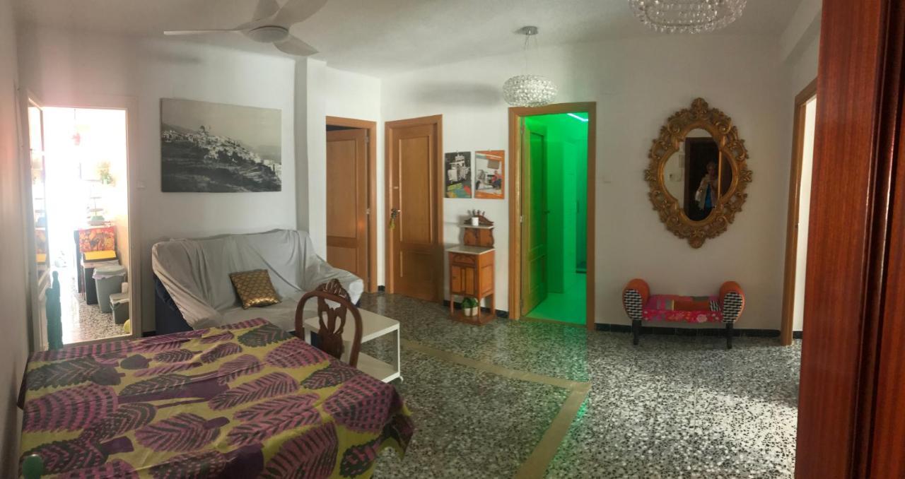 Pintores Altea En Casco Antiguo ภายนอก รูปภาพ