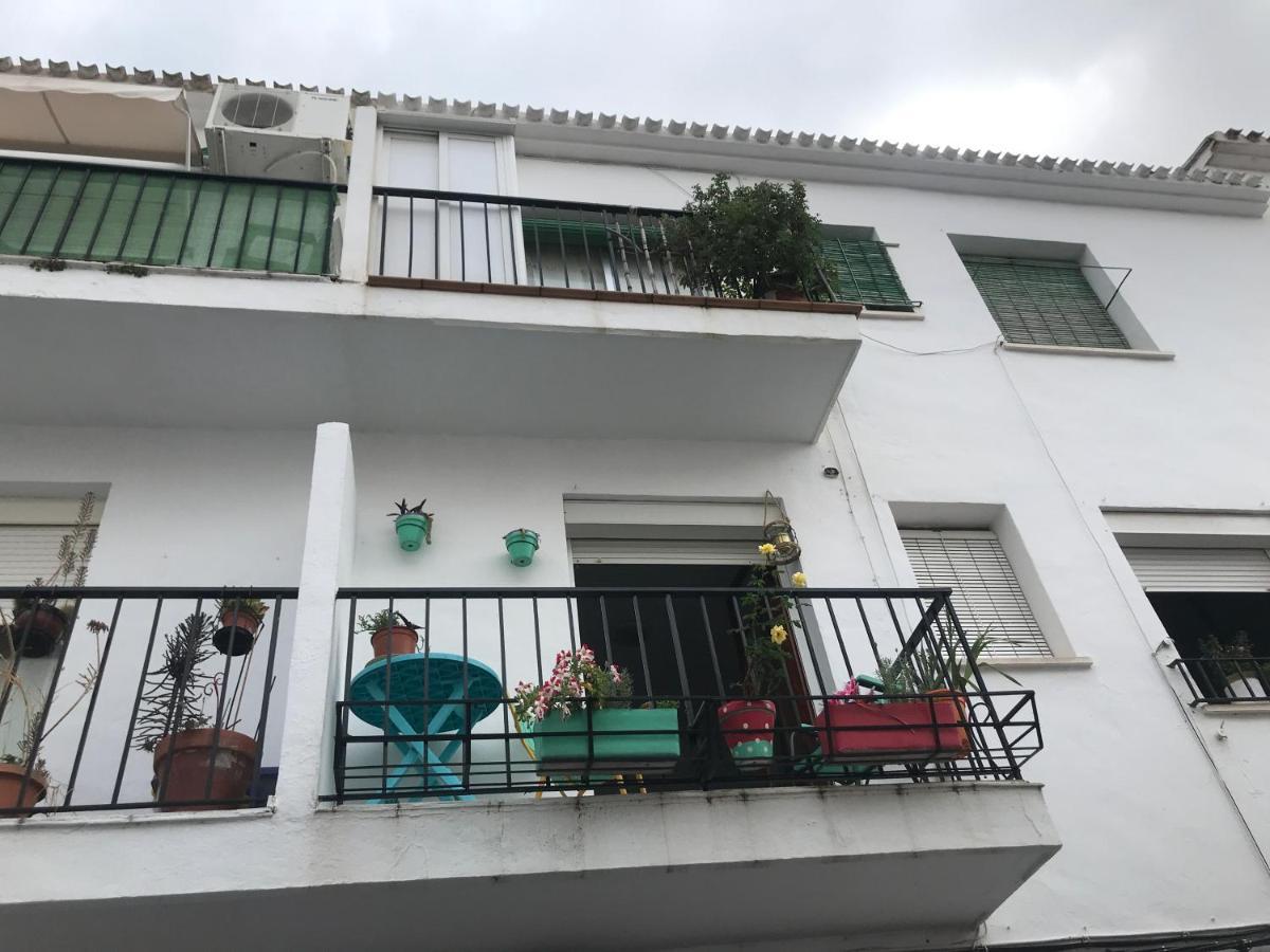 Pintores Altea En Casco Antiguo ภายนอก รูปภาพ