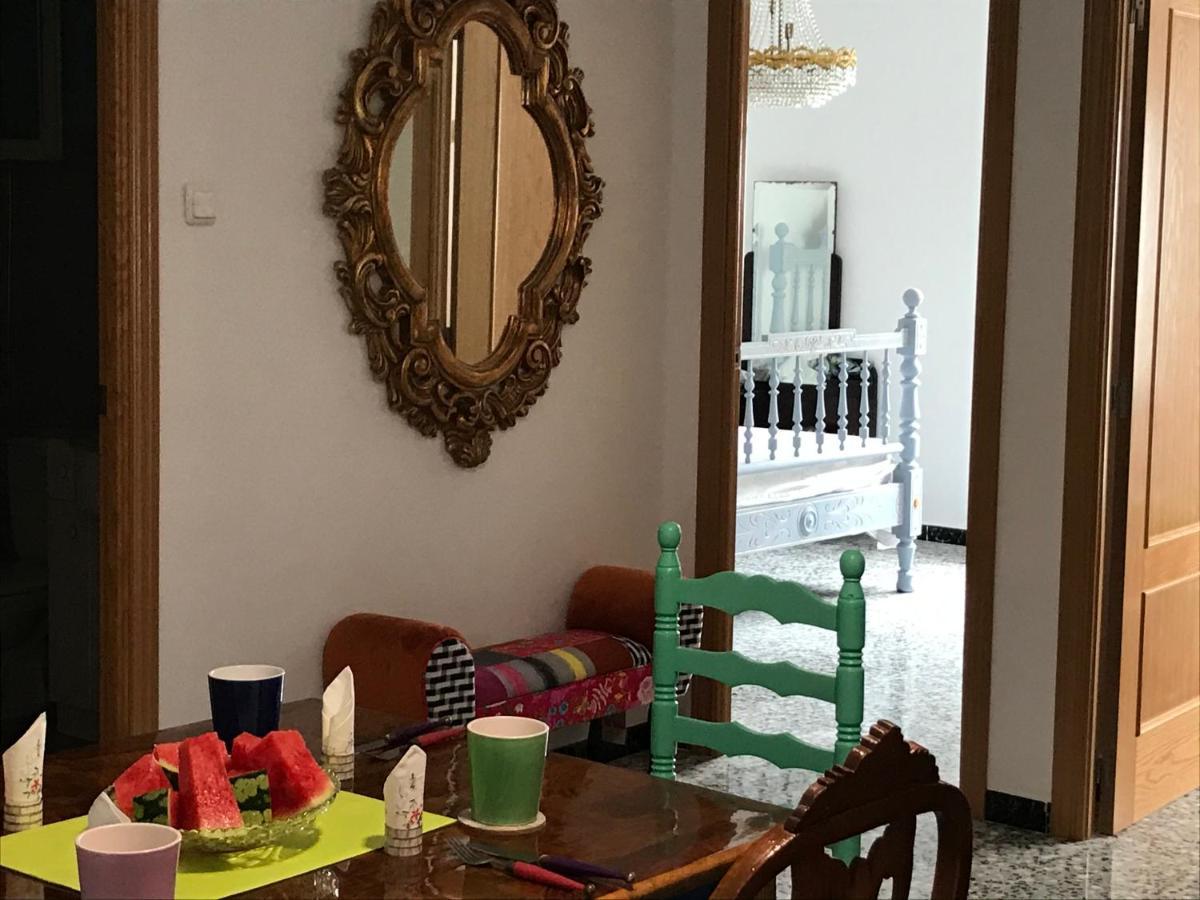 Pintores Altea En Casco Antiguo ภายนอก รูปภาพ