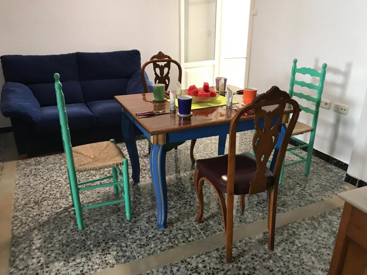 Pintores Altea En Casco Antiguo ภายนอก รูปภาพ