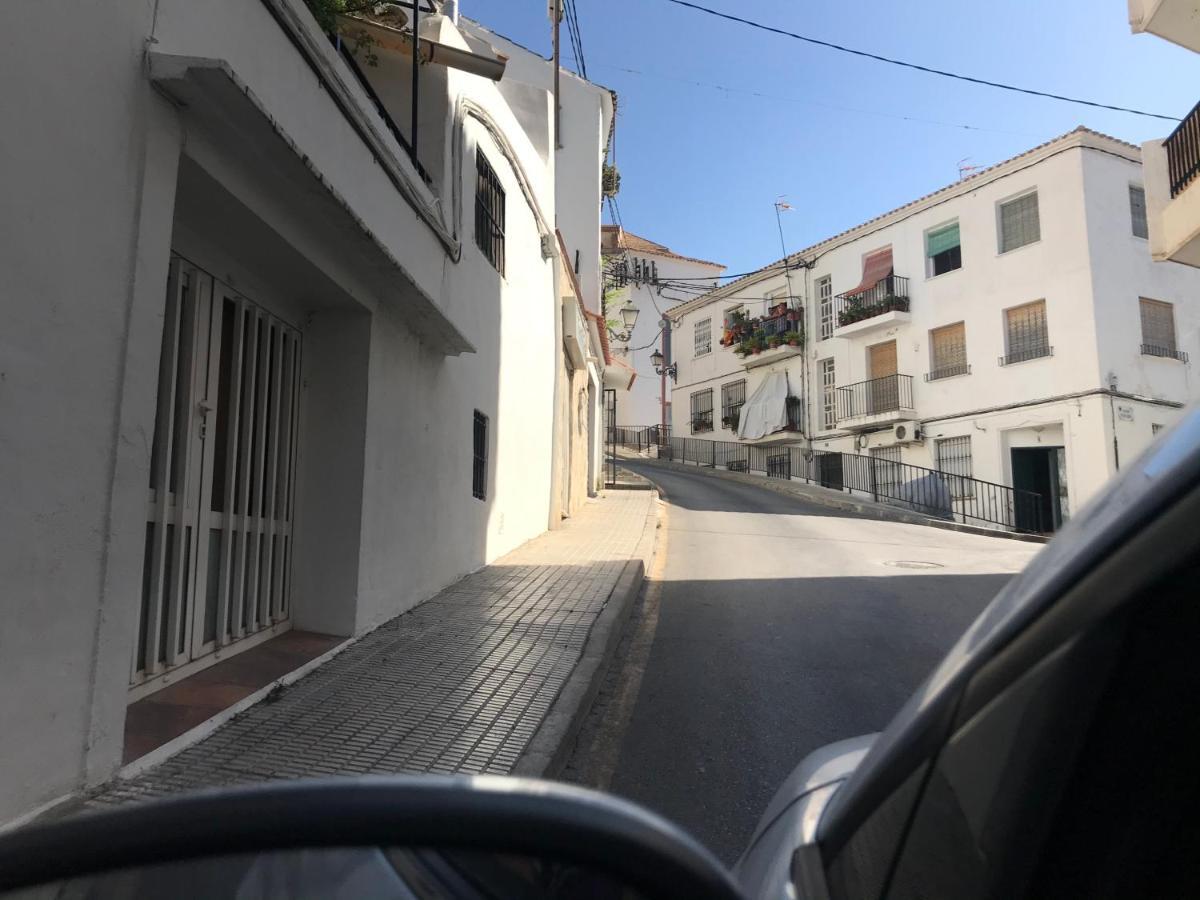 Pintores Altea En Casco Antiguo ภายนอก รูปภาพ