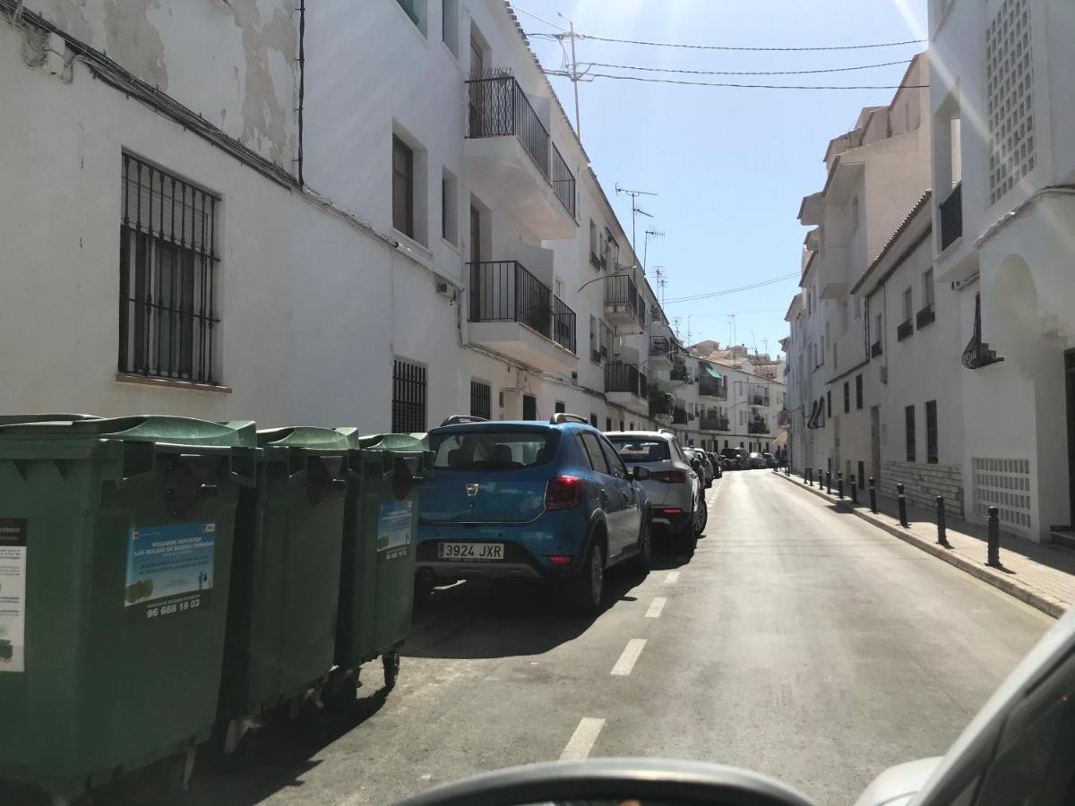 Pintores Altea En Casco Antiguo ภายนอก รูปภาพ