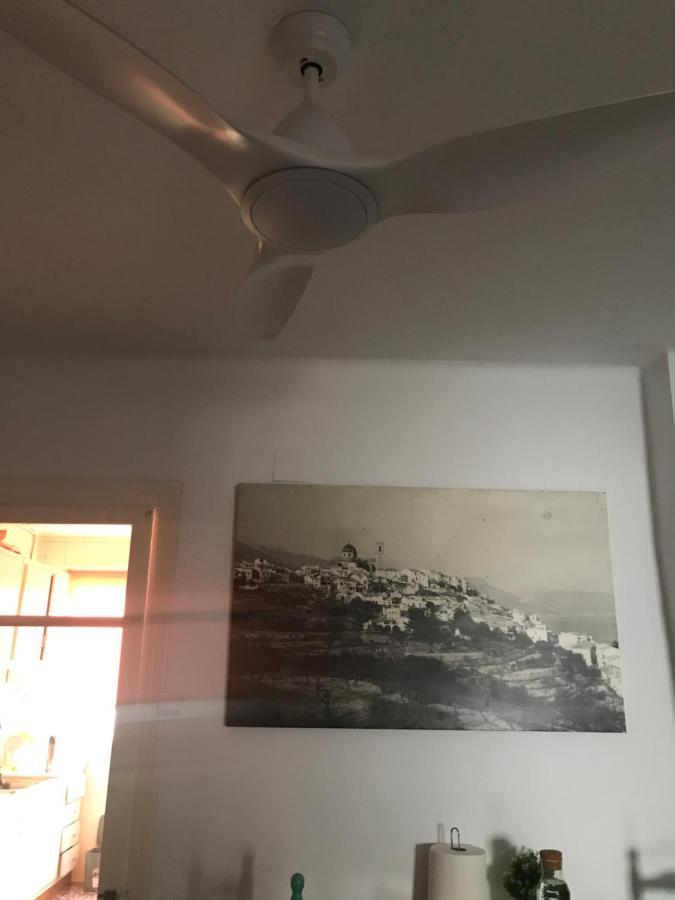 Pintores Altea En Casco Antiguo ภายนอก รูปภาพ